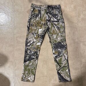 Fashion Nova Camouflage Kids Jeans